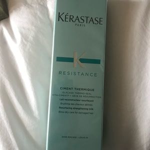 Kerastase Paris ciment thermique